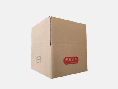 五层瓦楞纸箱