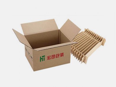 瓦楞纸箱